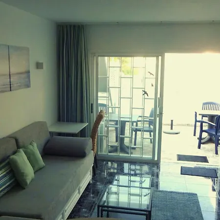 Mit Dachterrasse, Mehreren Pools, Garten Und Viel Ruhe Apartamento