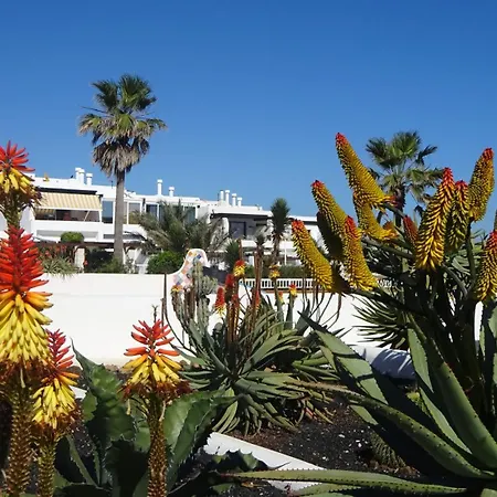 Mit Dachterrasse, Mehreren Pools, Garten Und Viel Ruhe Apartment
