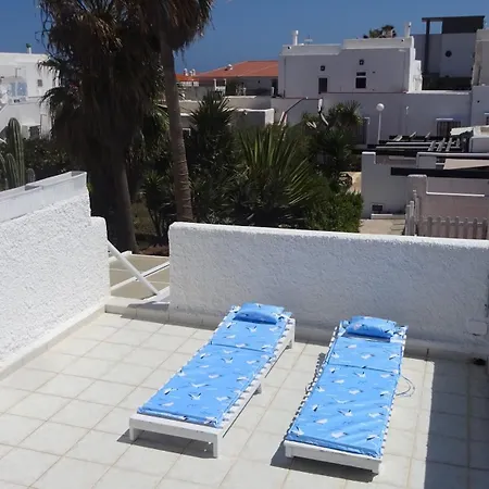 Mit Dachterrasse, Mehreren Pools, Garten Und Viel Ruhe Apartment *
