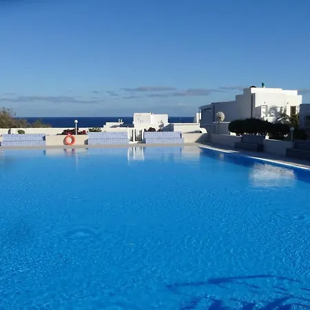 Mit Dachterrasse, Mehreren Pools, Garten Und Viel Ruhe * Poris de Abona