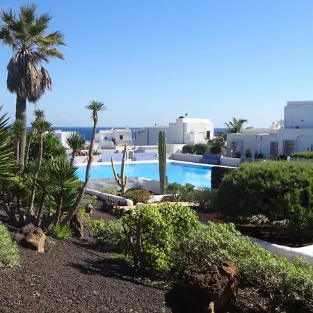 Mit Dachterrasse, Mehreren Pools, Garten Und Viel Ruhe * Poris de Abona